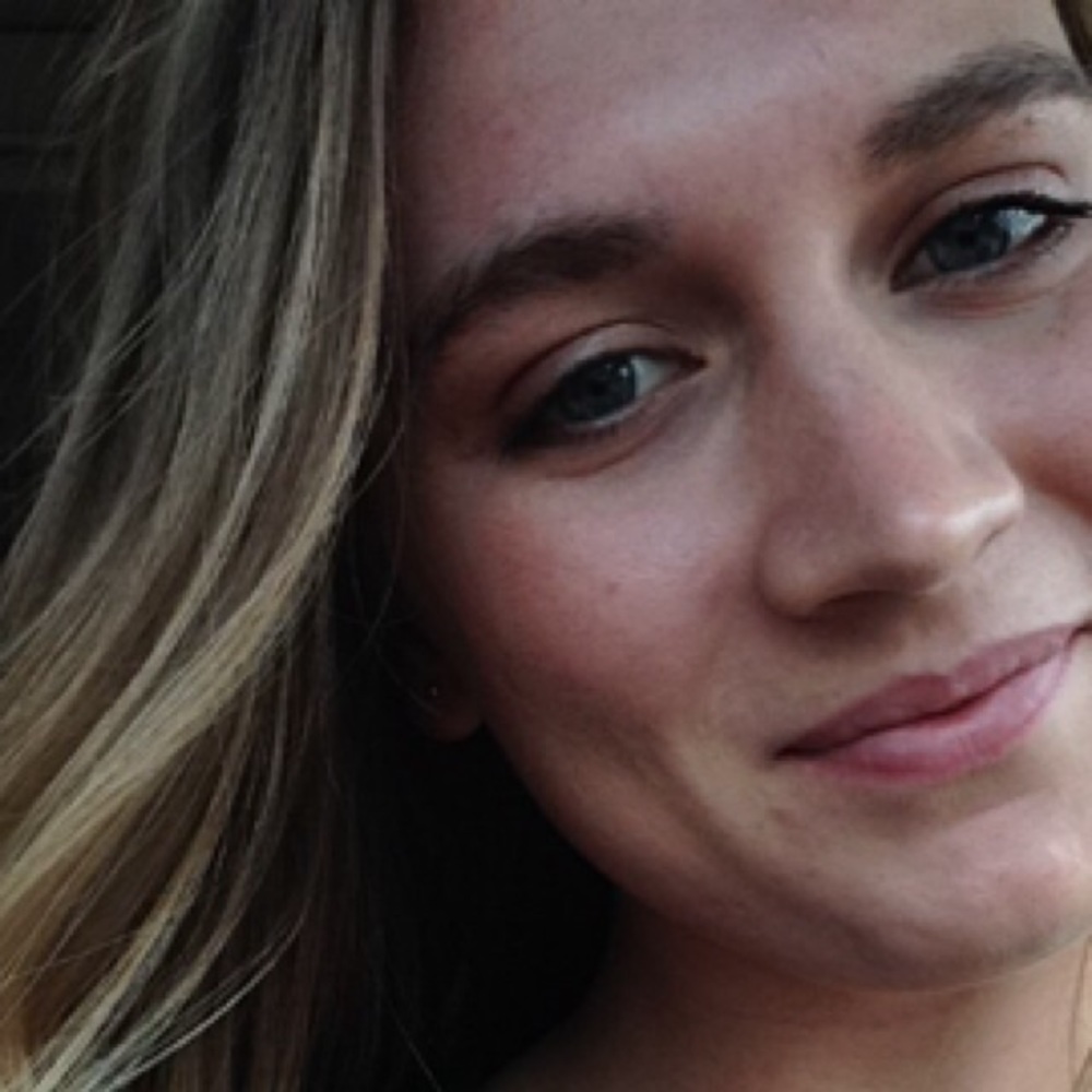 Meet your Posher, Breanna 👩🏼‍🌾